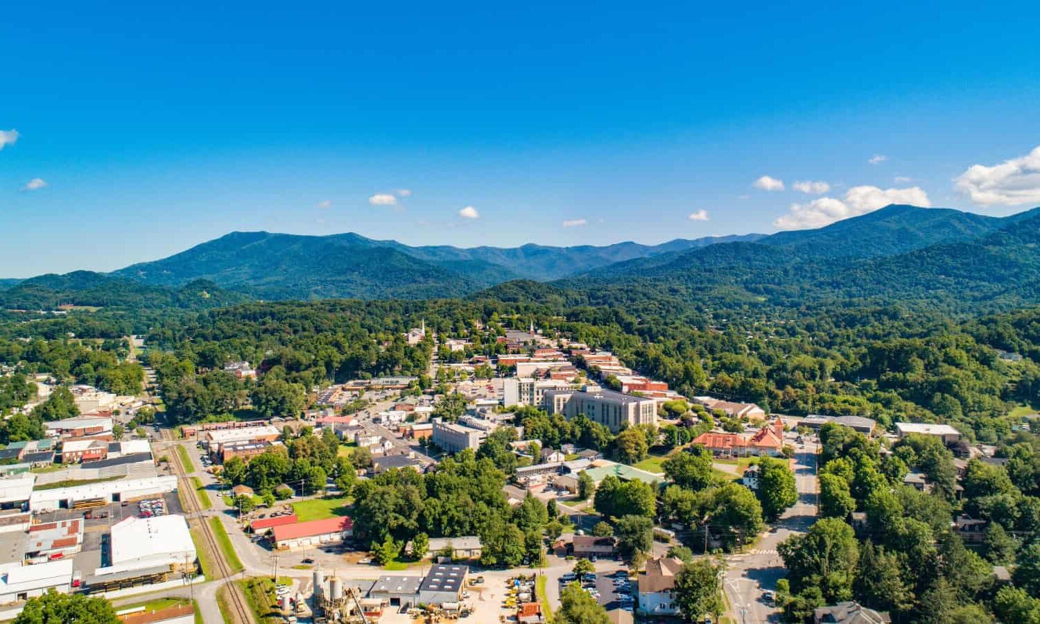 local economy small businesses