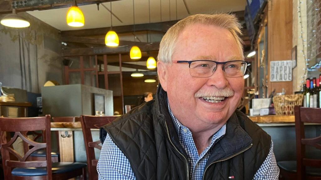 danny davis 4 nc house 118