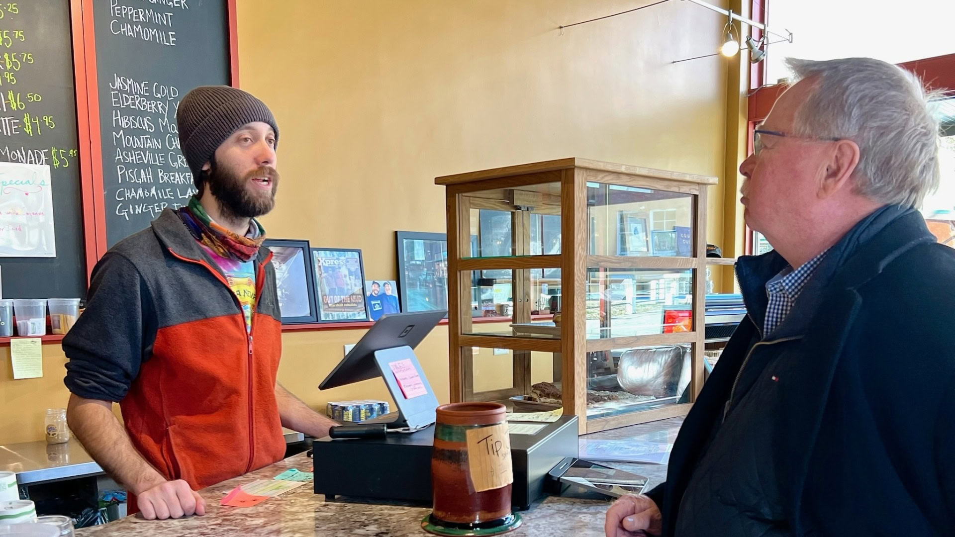 danny davis 4 nc house 118